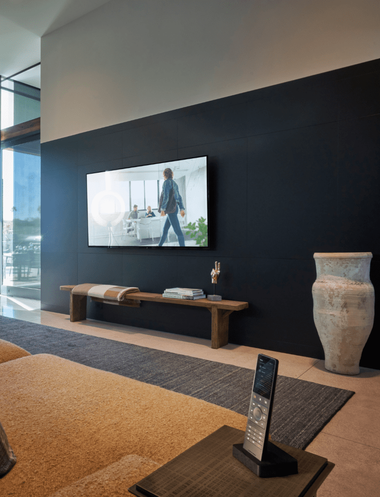 A Complete Guide to Crestron Home Automation Systems - High-End Home Automation Packages